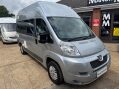 Autosleeper Symbol 1 OWNER LOVELY LOW MILEAGE SYMBOL 28