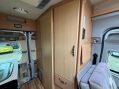 Autosleeper Symbol 1 OWNER LOVELY LOW MILEAGE SYMBOL 18