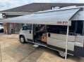 Autosleeper Symbol 1 OWNER LOVELY LOW MILEAGE SYMBOL 24