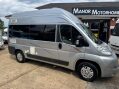 Autosleeper Symbol 1 OWNER LOVELY LOW MILEAGE SYMBOL 27