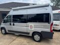 Autosleeper Symbol 1 OWNER LOVELY LOW MILEAGE SYMBOL 2