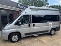 Autosleeper Symbol 1 OWNER LOVELY LOW MILEAGE SYMBOL 