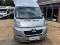 Autosleeper Symbol 1 OWNER LOVELY LOW MILEAGE SYMBOL 29