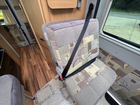 Autosleeper Symbol 1 OWNER LOVELY LOW MILEAGE SYMBOL 22