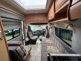 Autosleeper Symbol 1 OWNER LOVELY LOW MILEAGE SYMBOL 16