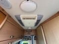 Autosleeper Symbol 1 OWNER LOVELY LOW MILEAGE SYMBOL 19