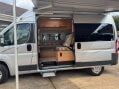 Autosleeper Symbol 1 OWNER LOVELY LOW MILEAGE SYMBOL 25