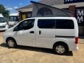 Hertford Campers Up to 4 Berth Pop Top AUTOMATIC 1.6 PETROL POP TOP 2
