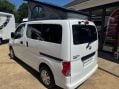 Hertford Campers Up to 4 Berth Pop Top AUTOMATIC 1.6 PETROL POP TOP 3