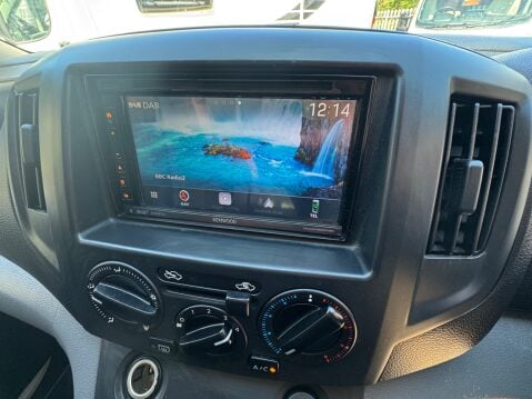 Hertford Campers Up to 4 Berth Pop Top AUTOMATIC 1.6 PETROL POP TOP 8