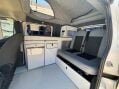 Hertford Campers Up to 4 Berth Pop Top AUTOMATIC 1.6 PETROL POP TOP 10
