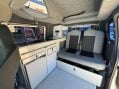 Hertford Campers Up to 4 Berth Pop Top AUTOMATIC 1.6 PETROL POP TOP 19