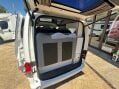 Hertford Campers Up to 4 Berth Pop Top AUTOMATIC 1.6 PETROL POP TOP 20