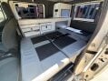 Hertford Campers Up to 4 Berth Pop Top AUTOMATIC 1.6 PETROL POP TOP 24