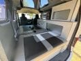 Hertford Campers Up to 4 Berth Pop Top AUTOMATIC 1.6 PETROL POP TOP 25