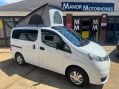 Hertford Campers Up to 4 Berth Pop Top AUTOMATIC 1.6 PETROL POP TOP 27