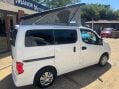 Hertford Campers Up to 4 Berth Pop Top AUTOMATIC 1.6 PETROL POP TOP 31