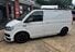 Volkswagen Transporter VW T6 T32 SPORTLINE VAN DSG AUTO TDI NO VAT