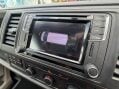 Volkswagen Transporter VW T6 T32 SPORTLINE VAN DSG AUTO TDI NO VAT 21