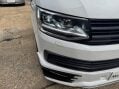Volkswagen Transporter VW T6 T32 SPORTLINE VAN DSG AUTO TDI NO VAT 32