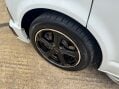Volkswagen Transporter VW T6 T32 SPORTLINE VAN DSG AUTO TDI NO VAT 5