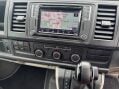 Volkswagen Transporter VW T6 T32 SPORTLINE VAN DSG AUTO TDI NO VAT 13