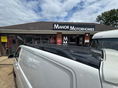 Volkswagen Transporter VW T6 T32 SPORTLINE VAN DSG AUTO TDI NO VAT 29