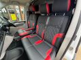 Volkswagen Transporter VW T6 T32 SPORTLINE VAN DSG AUTO TDI NO VAT 10