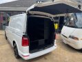 Volkswagen Transporter VW T6 T32 SPORTLINE VAN DSG AUTO TDI NO VAT 25