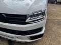 Volkswagen Transporter VW T6 T32 SPORTLINE VAN DSG AUTO TDI NO VAT 6