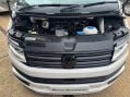 Volkswagen Transporter VW T6 T32 SPORTLINE VAN DSG AUTO TDI NO VAT 12