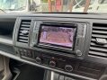 Volkswagen Transporter VW T6 T32 SPORTLINE VAN DSG AUTO TDI NO VAT 20
