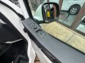 Volkswagen Transporter VW T6 T32 SPORTLINE VAN DSG AUTO TDI NO VAT 17