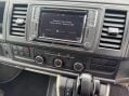 Volkswagen Transporter VW T6 T32 SPORTLINE VAN DSG AUTO TDI NO VAT 15