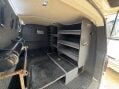 Volkswagen Transporter VW T6 T32 SPORTLINE VAN DSG AUTO TDI NO VAT 26