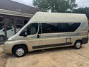 Adria Twin MAXI VAN - ULTRA RARE 4 BERTH DROP DOWN DOUBLE AND REAR DOUBLE 