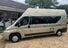 Adria Twin MAXI VAN - ULTRA RARE 4 BERTH DROP DOWN DOUBLE AND REAR DOUBLE