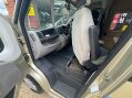Adria Twin MAXI VAN - ULTRA RARE 4 BERTH DROP DOWN DOUBLE AND REAR DOUBLE 6