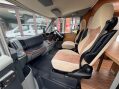 Burstner Aviano I684 4 BERTH FIXED BED A CLASS 5