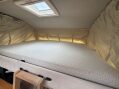 Burstner Aviano I684 4 BERTH FIXED BED A CLASS 26