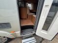 Burstner Aviano I684 4 BERTH FIXED BED A CLASS 6