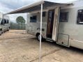 Burstner Aviano I684 4 BERTH FIXED BED A CLASS 29