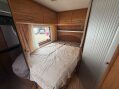 Burstner Aviano I684 4 BERTH FIXED BED A CLASS 17
