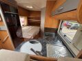 Burstner Aviano I684 4 BERTH FIXED BED A CLASS 12