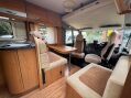 Burstner Aviano I684 4 BERTH FIXED BED A CLASS 7