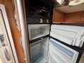 Burstner Aviano I684 4 BERTH FIXED BED A CLASS 15