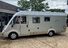 Burstner Aviano I684 4 BERTH FIXED BED A CLASS