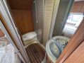 Burstner Aviano I684 4 BERTH FIXED BED A CLASS 19