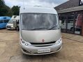Burstner Aviano I684 4 BERTH FIXED BED A CLASS 34