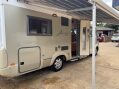 Burstner Aviano I684 4 BERTH FIXED BED A CLASS 30